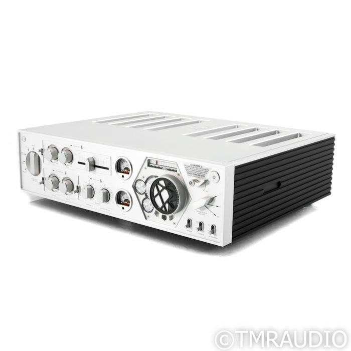 Hifi Rose RA180 Stereo Integrated Amplifiers; MM & MC Phono