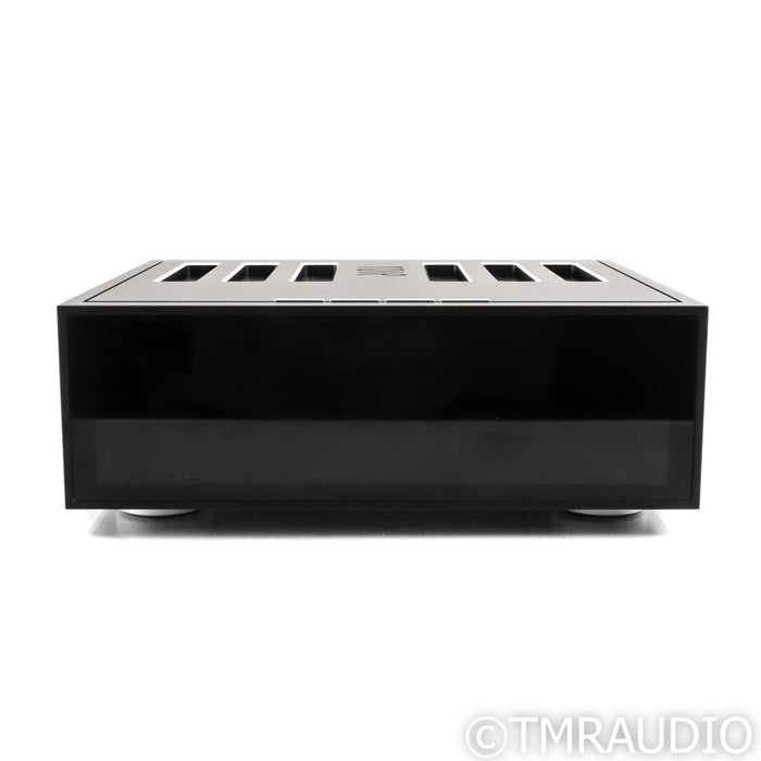 HiFi Rose RS520 All-In-One Network Streamer & Amplifier