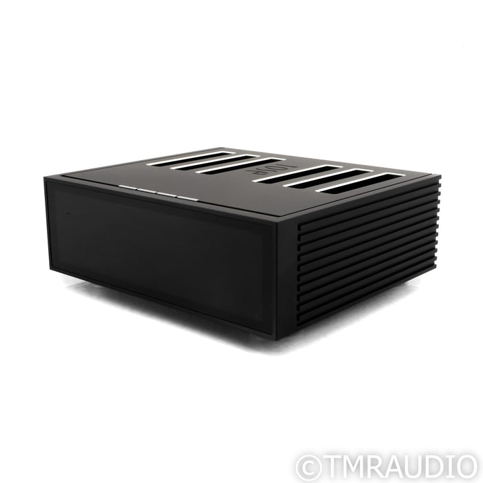 HiFi Rose RS520 All-In-One Network Streamer & Amplifier