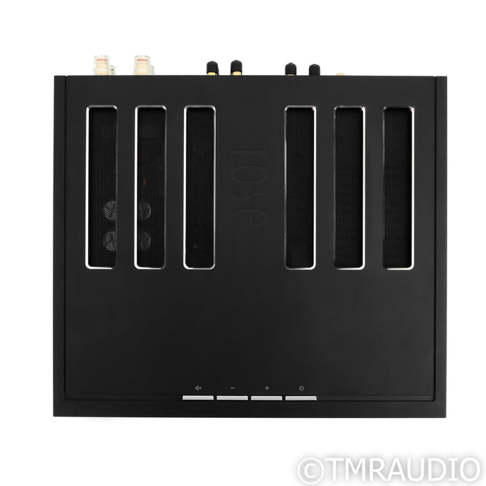 HiFi Rose RS520 All-In-One Network Streamer & Amplifier