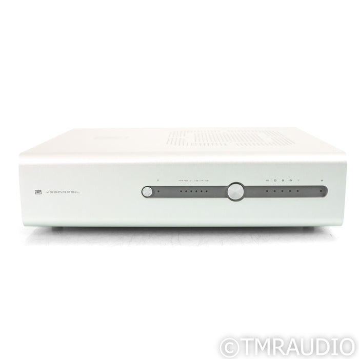 Schiit Audio Yggdrasil DAC; D/A Converter; SCH-10 w/ Unison USB