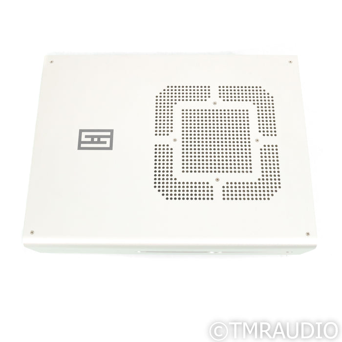 Schiit Audio Yggdrasil DAC; D/A Converter; SCH-10 w/ Unison USB