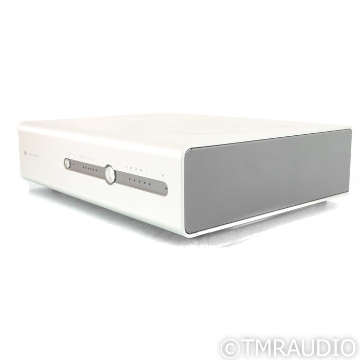 Schiit Audio Yggdrasil DAC; D/A Converter; SCH-10 w/ Unison USB