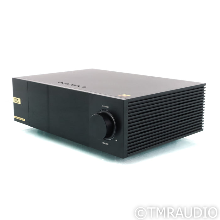 Eversolo DMP-A6 Masters Edition Music Streamer; LHY Linear Power Supply Upgrade