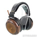 ZMF Caldera Open Back Planar Magnetic Headphones; Coffee Gold Oak
