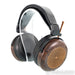 ZMF Caldera Open Back Planar Magnetic Headphones; Coffee Gold Oak