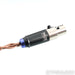 Meze Audio Empyrean / Elite Copper Headphone Cable; 8ft Mini XLR to 4-Pin XLR