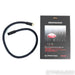 AudioQuest Monsoon Power Cable; 1m AC Cable