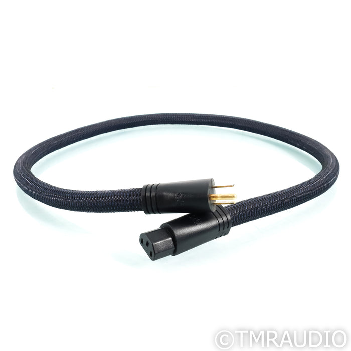 AudioQuest Monsoon Power Cable; 1m AC Cable