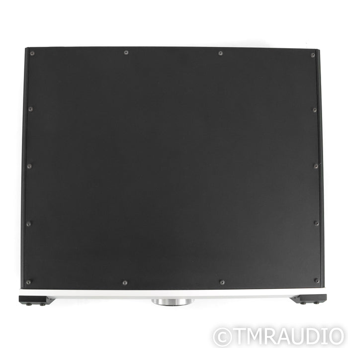 Musical Fidelity A5 CR Stereo Preamplifier; MM & MC Phono