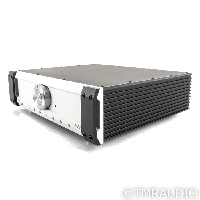 Musical Fidelity A5 CR Stereo Preamplifier; MM & MC Phono