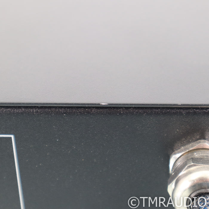 Octave V70 Class A Stereo Tube Integrated Amplifier