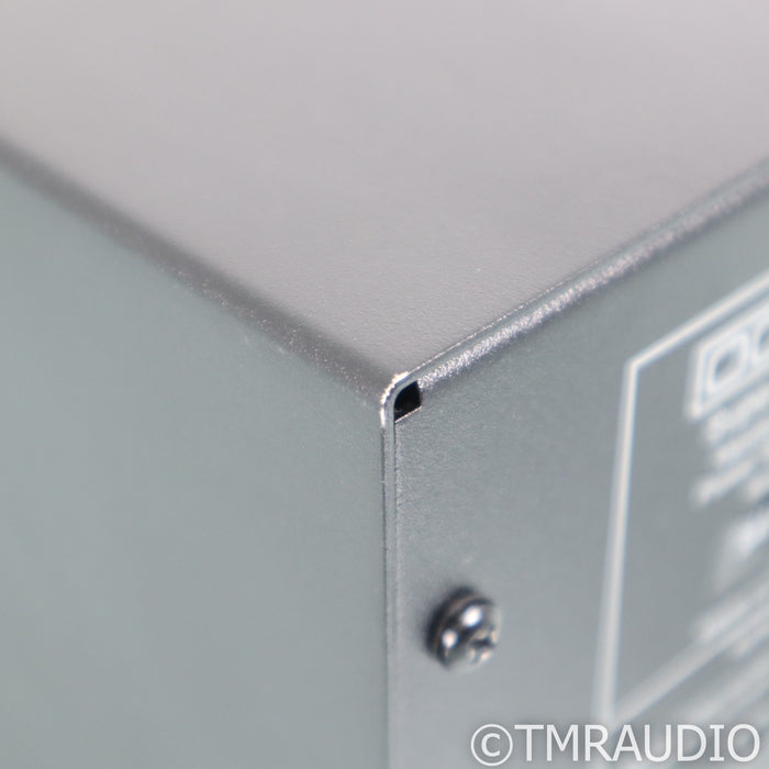 Octave V70 Class A Stereo Tube Integrated Amplifier