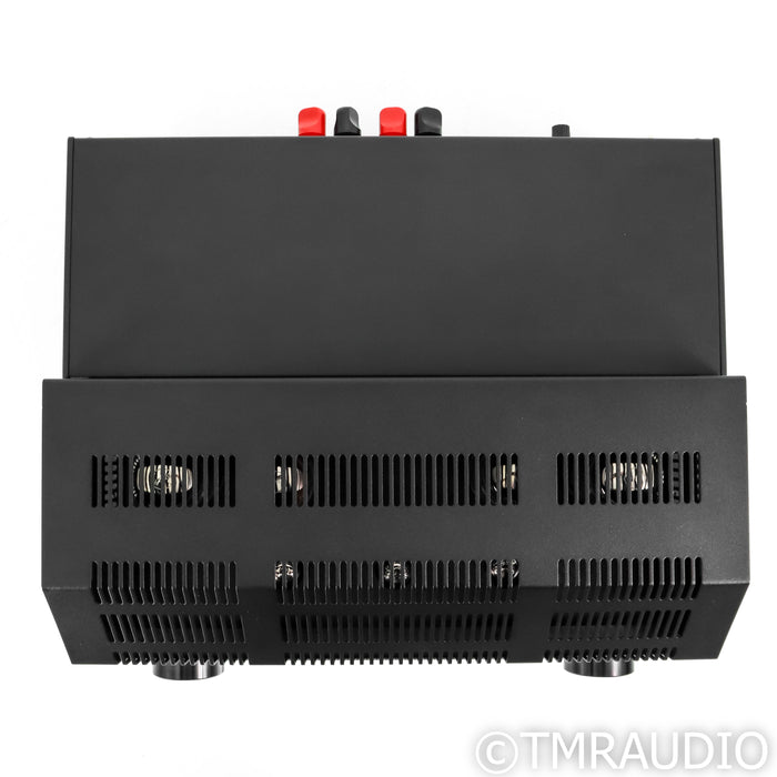 Octave V70 Class A Stereo Tube Integrated Amplifier