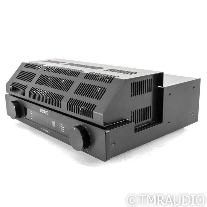 Octave V70 Class A Stereo Tube Integrated Amplifier