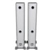 Dynaudio Contour 30 Floorstanding Speakers; Ivory Oak Pair