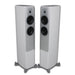 Dynaudio Contour 30 Floorstanding Speakers; Ivory Oak Pair