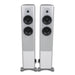 Dynaudio Contour 30 Floorstanding Speakers; Ivory Oak Pair