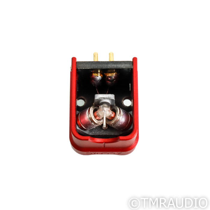 Allnic Audio Rose MC Phono Cartridge; Moving Coil