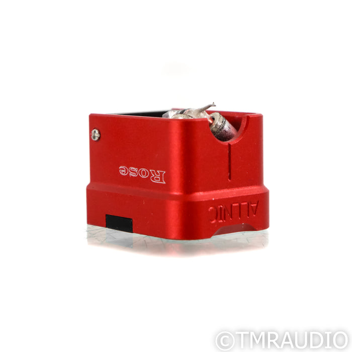 Allnic Audio Rose MC Phono Cartridge; Moving Coil