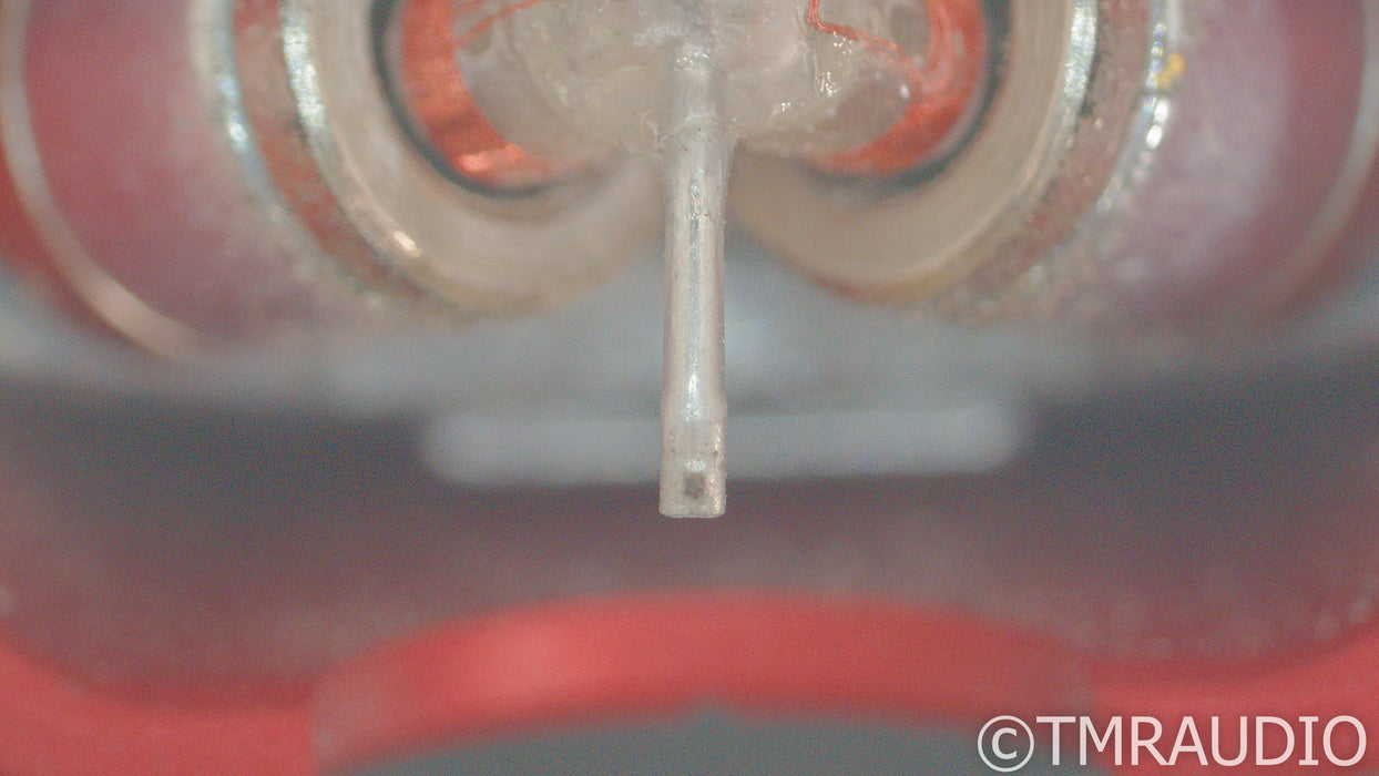 Allnic Audio Rose MC Phono Cartridge; Moving Coil
