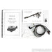 SME Model 12A Belt Drive Turntable; 309 9" Tonearm (No Cartridge)