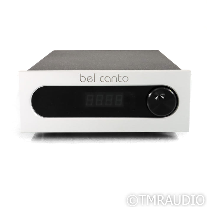 Bel Canto REFLink Asynchronous USB Converter