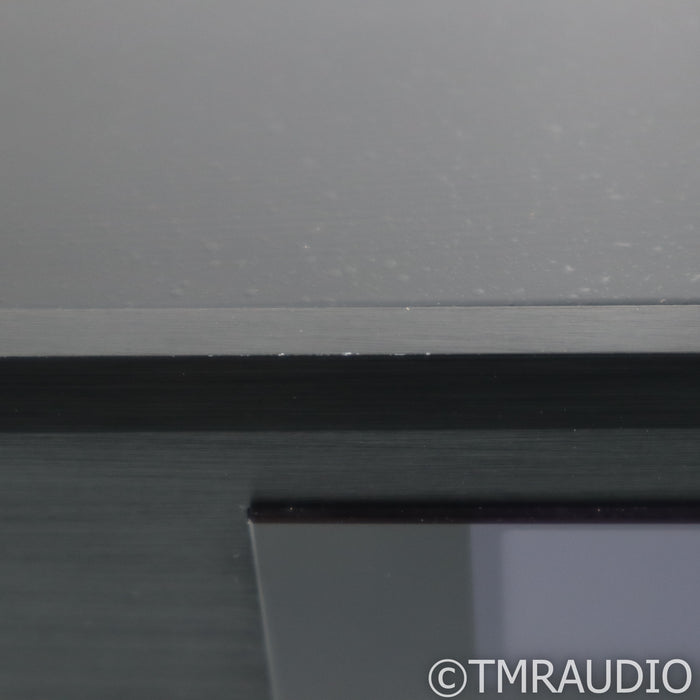 Rotel A11 Tribute Stereo Integrated Amplifier; MM Phono
