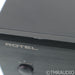 Rotel A11 Tribute Stereo Integrated Amplifier; MM Phono