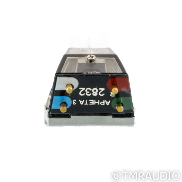 Rega Apheta 3 MC Phono Cartridge; Moving Coil