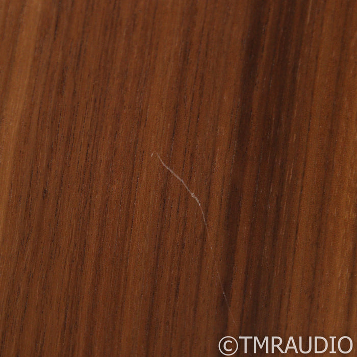 Klipsch Heresy IV Floorstanding Speakers; Walnut Pair