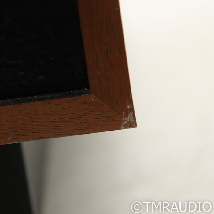 Klipsch Heresy IV Floorstanding Speakers; Walnut Pair