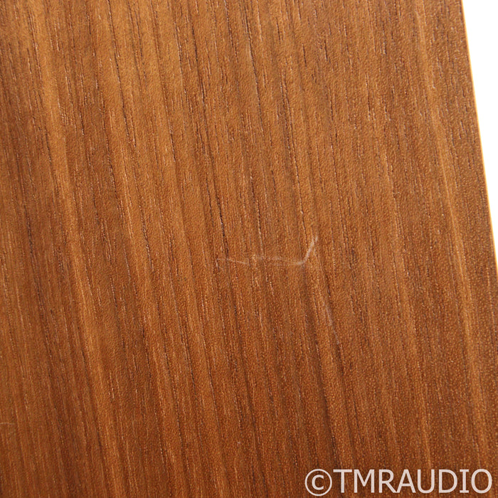 Klipsch Heresy IV Floorstanding Speakers; Walnut Pair