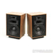 Klipsch Heresy IV Floorstanding Speakers; Walnut Pair
