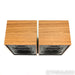 Klipsch Heresy IV Floorstanding Speakers; Walnut Pair