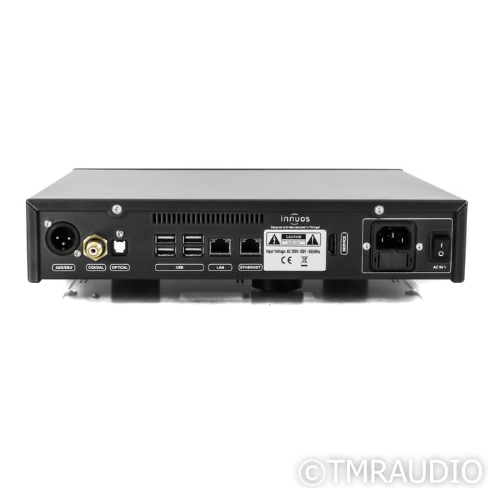 Innuos PULSE Network Streamer (Open Box)
