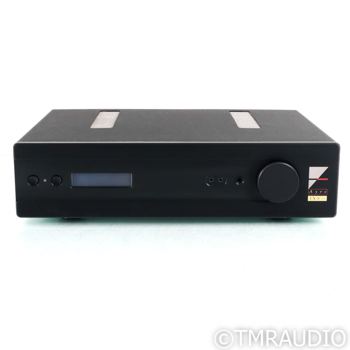 Ayre Acoustics EX-8 2.0 Stereo Integrated Amplifier; "Full" Upgrade