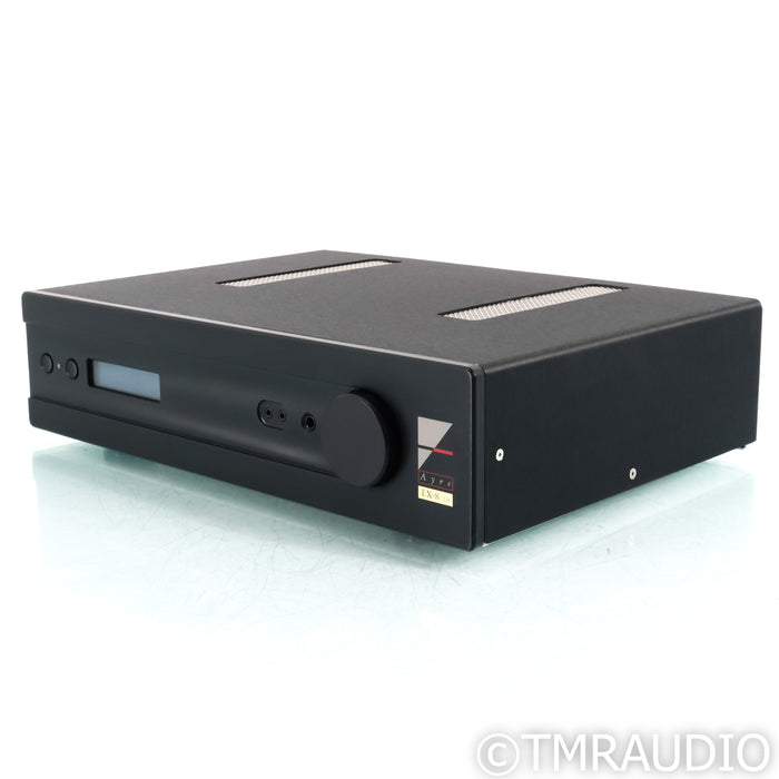 Ayre Acoustics EX-8 2.0 Stereo Integrated Amplifier; "Full" Upgrade