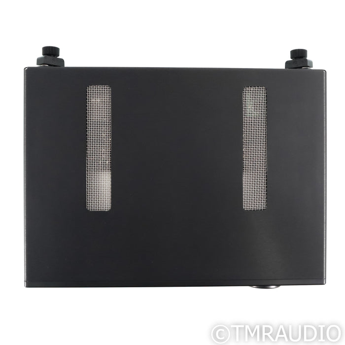 Ayre Acoustics EX-8 2.0 Stereo Integrated Amplifier; "Full" Upgrade
