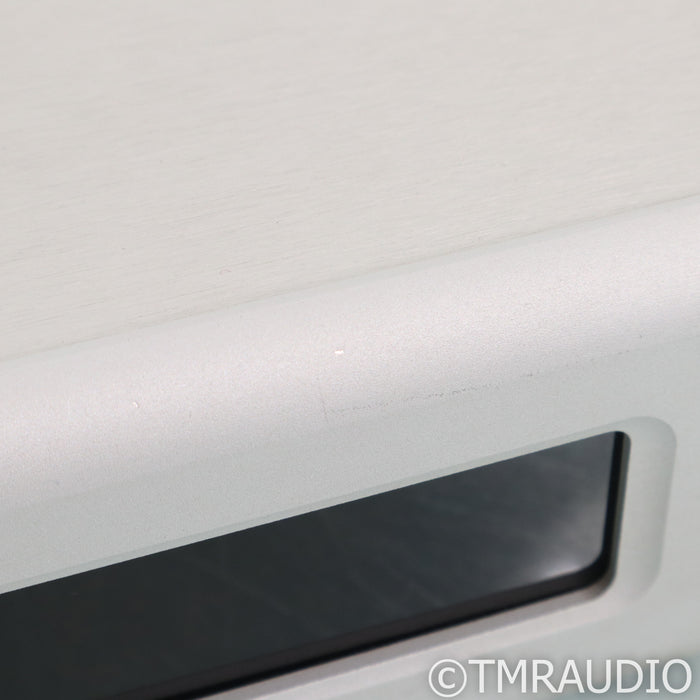 Ayre Acoustics QB-9 DSD Twenty DAC; D/A Converter