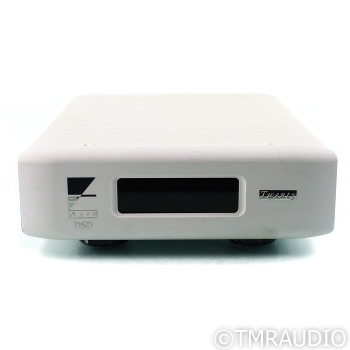 Ayre Acoustics QB-9 DSD Twenty DAC; D/A Converter