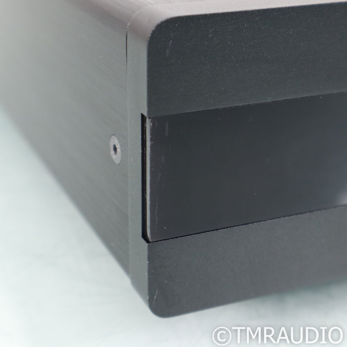 Auralic Polaris Stereo Streaming Integrated Amplifier; DAC; MM Phono