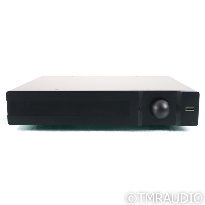 Auralic Polaris Stereo Streaming Integrated Amplifier; DAC; MM Phono
