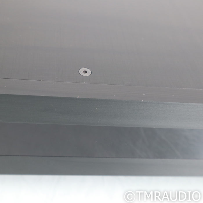 Auralic Polaris Stereo Streaming Integrated Amplifier; DAC; MM Phono
