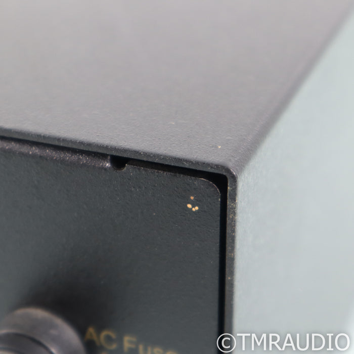 Cary Audio Design SLP-88 Stereo Tube Preamplifier
