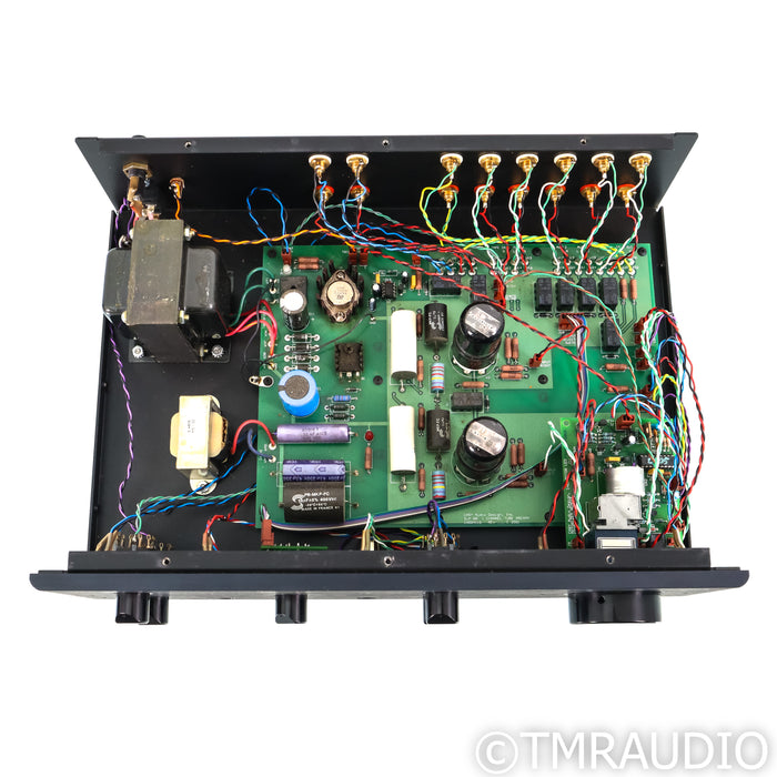 Cary Audio Design SLP-88 Stereo Tube Preamplifier