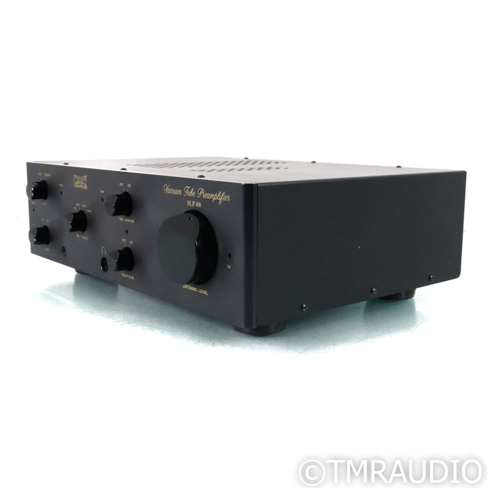 Cary Audio Design SLP-88 Stereo Tube Preamplifier