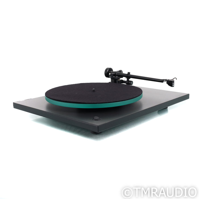 Rega RP3 Belt-Drive Turntable; w/ Ortofon LVB250 MM Cartridge