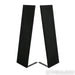 Magnepan LRS+ Planar Magnetic Floorstanding Speakers; Black Pair (Open Box)