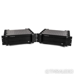 Bryston 7B ST THX Monoblock Power Amplifiers; Pair; 19"